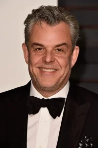 Danny Huston Oyuncu Profil Görseli