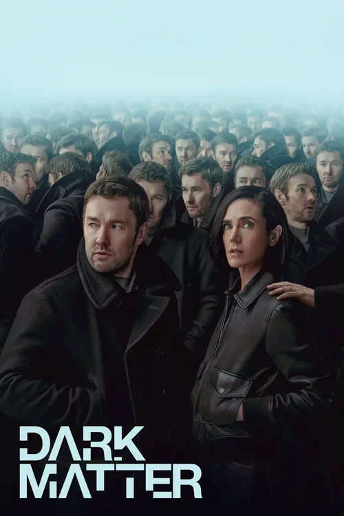 Dark Matter film Türkçe Dublaj İzle