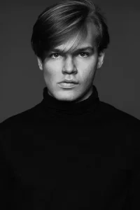 David Alexander Sjøholt Oyuncu Profil Görseli
