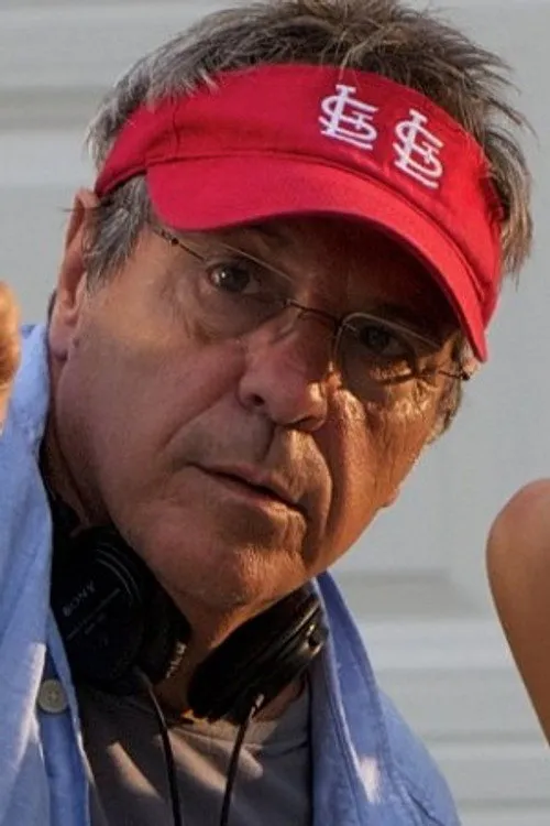 David Anspaugh Yönetmen Profil Görseli