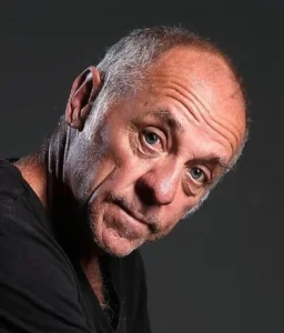 David Field Oyuncu Profil Görseli