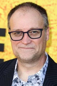 David Hewlett Oyuncu Profil Görseli