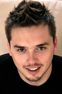 David Richardson Yönetmen Profil Görseli