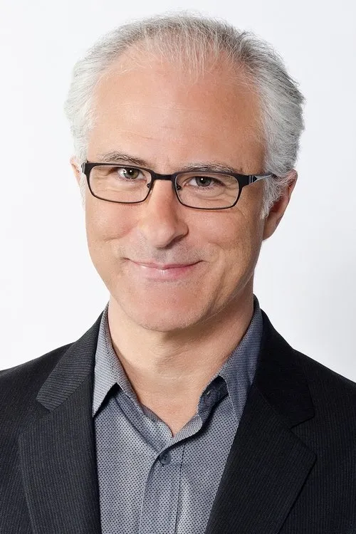 David Rudman Oyuncu Profil Görseli