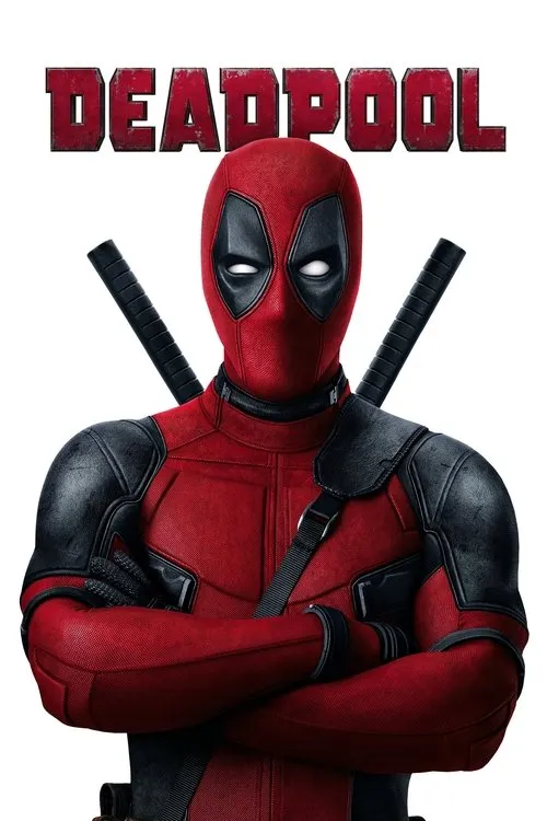 Deadpool film Hd İzle