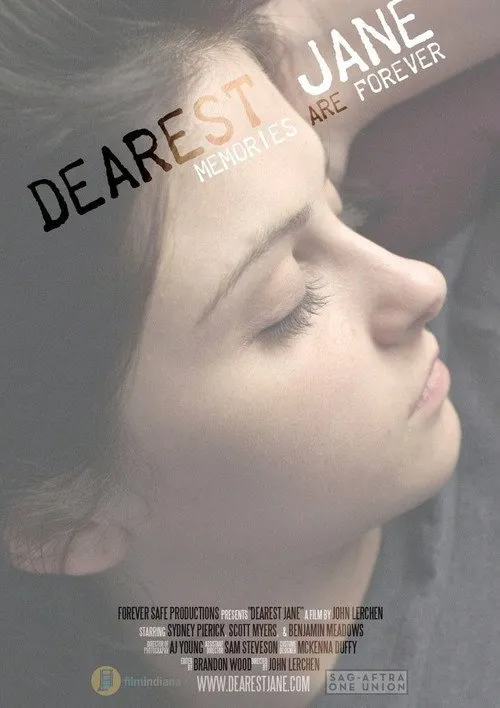 Dearest Jane film Ful İzle