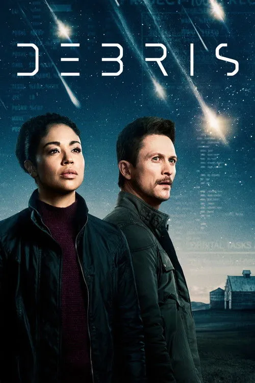 Debris film İzle