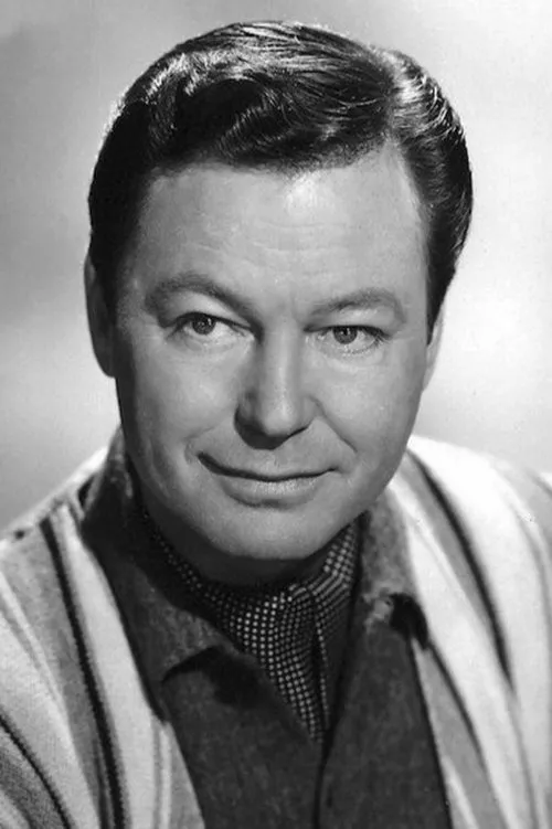 DeForest Kelley Oyuncu Profil Görseli