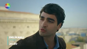 Delikanlı 5. Bölüm Fragmanı Hd İzle Fragman Görseli