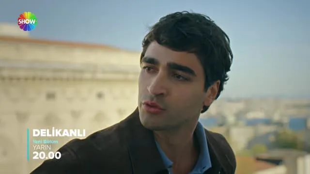 Delikanlı 5. Bölüm Fragmanı Hd İzle