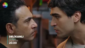 Delikanlı 6. Bölüm Fragmanı Ful İzle Fragman Görseli