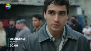Delikanlı 6. Bölüm Fragmanı Tek Part İzle Fragman Görseli