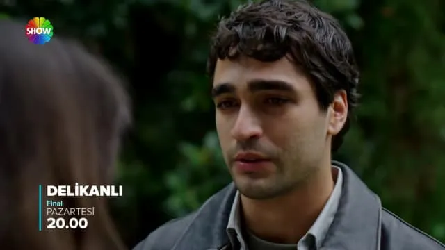 Delikanlı 7. Bölüm Fragmanı Türkçe Dublaj İzle