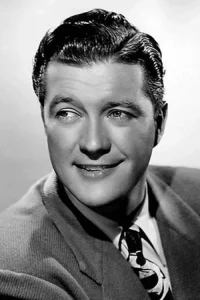 Dennis Morgan Oyuncu Profil Görseli