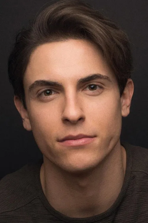 Derek Klena Oyuncu Profil Görseli