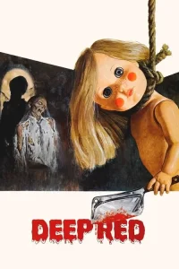 Derin Kırmızı film Tek Part İzle Fragman Görseli