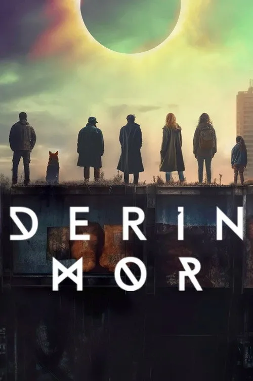 Derin Mor film Ful İzle