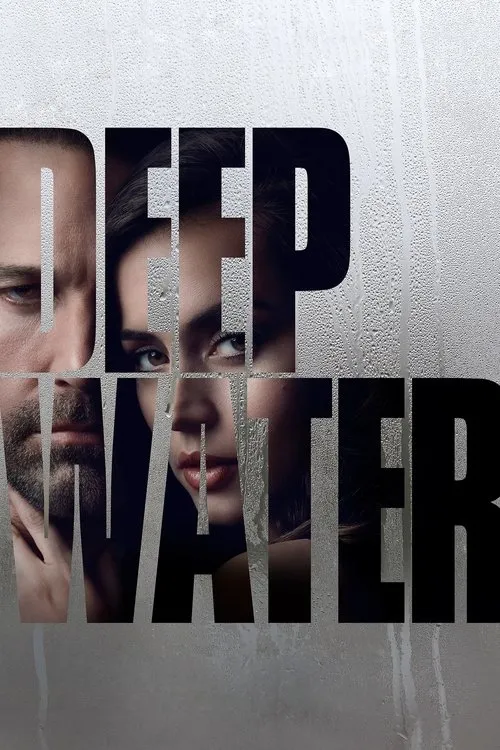 Derin Sular film Türkçe İzle