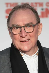 Dermot Crowley Oyuncu Profil Görseli