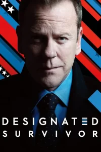 Designated Survivor dizi İzle Fragman Görseli