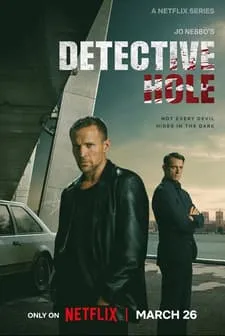 Detective Hole (2026) Fragman Tek Part İzle