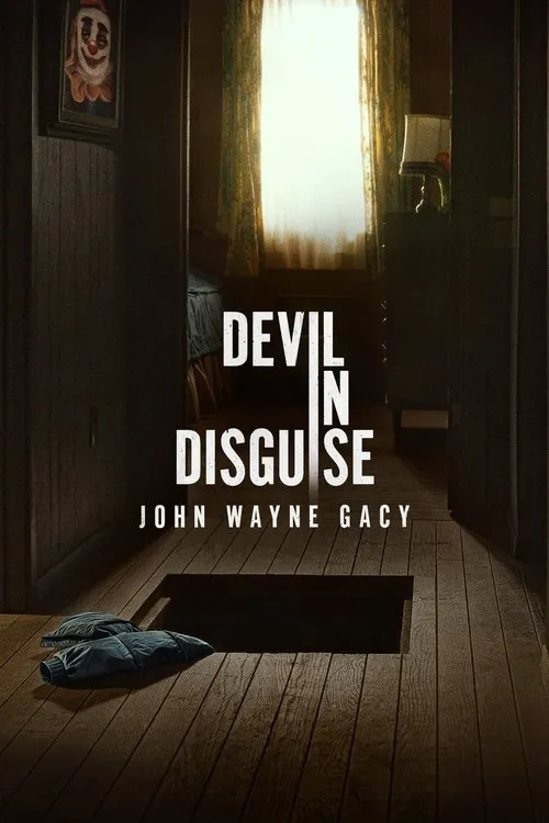 Devil in Disguise: John Wayne Gacy film Türkçe Dublaj İzle