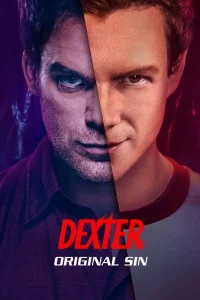Dexter: Original Sin film İzle Fragman Görseli