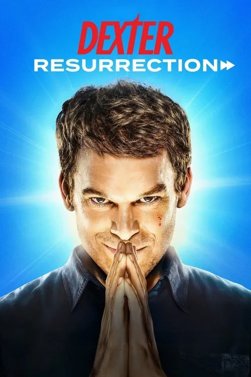 Dexter: Resurrection film Ful İzle