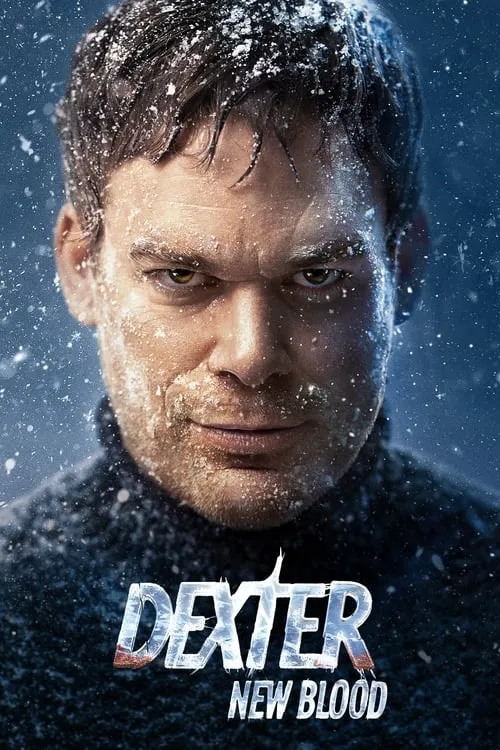 Dexter: Yeni Kan film İzle