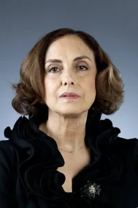 Diana Bracho Oyuncu Profil Görseli