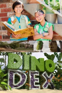 Dino Dex film Türkçe İzle Fragman Görseli
