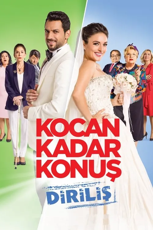 Diriliş (2016)