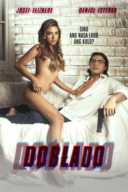 Doblado film Türkçe İzle