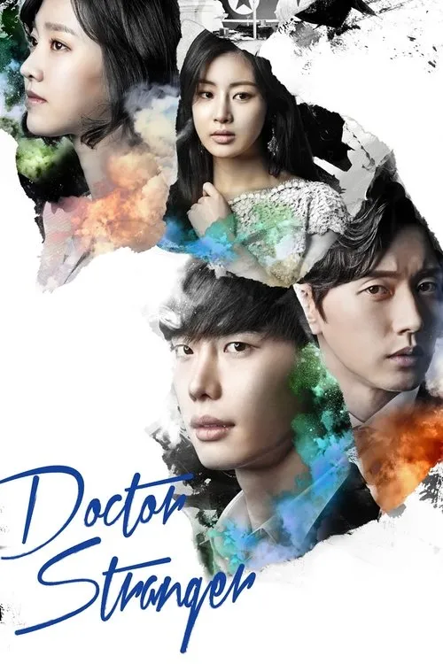 Doctor Stranger dizi Hd İzle