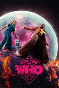Doctor Who dizi İzle Fragman Görseli