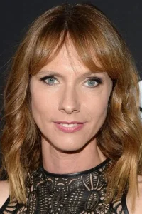 Dolly Wells Oyuncu Profil Görseli