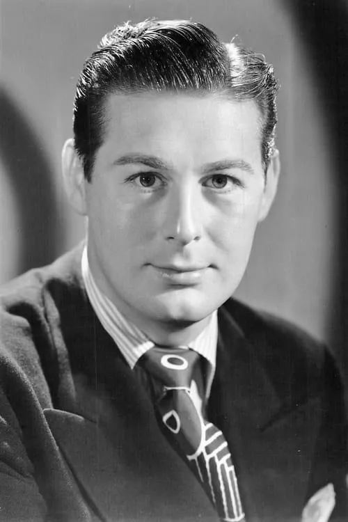 Don DeFore Oyuncu Profil Görseli