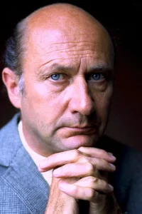 Donald Pleasence Oyuncu Profil Görseli