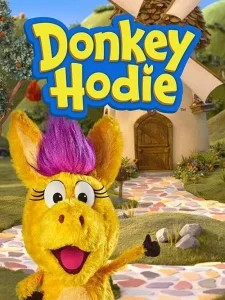 Donkey Hodie film Türkçe Dublaj İzle Fragman Görseli