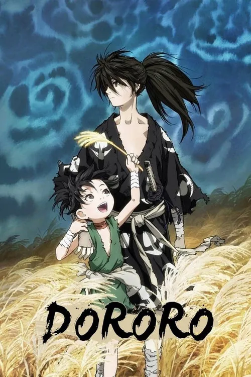 Dororo dizi Türkçe Dublaj İzle
