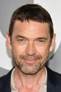 Dougray Scott Oyuncu Profil Görseli