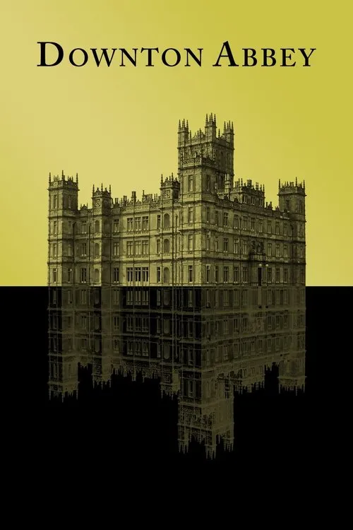 Downton Abbey dizi Ful İzle
