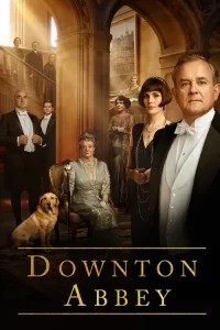 Downton Abbey film Türkçe İzle Fragman Görseli