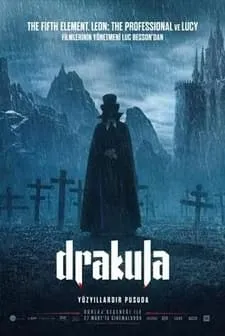 Drakula (2025) Fragman Tek Part İzle