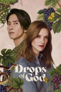 Drops of God film Hd İzle Fragman Görseli