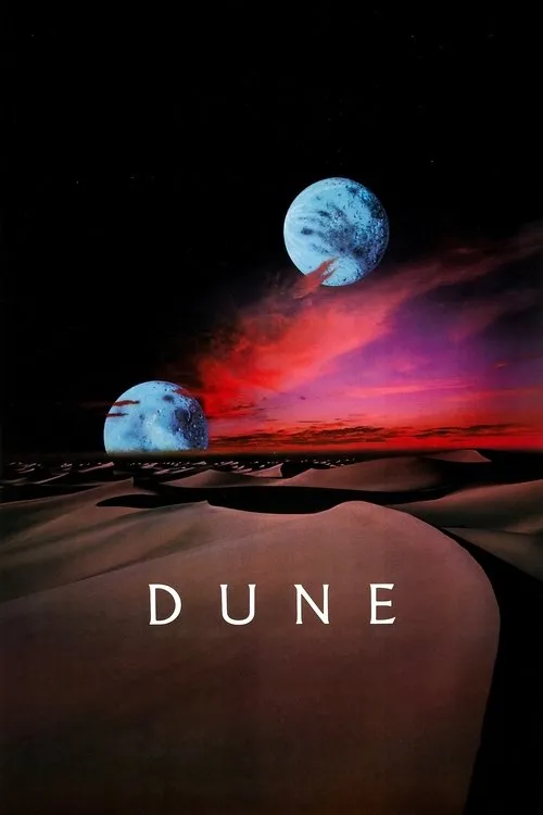 Dune film Türkçe İzle