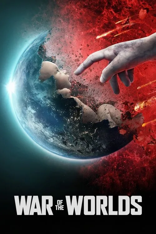 Dünyalar Savaşı dizi Tek Part İzle Fragman Görseli