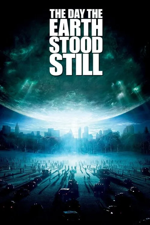 Dünyanın Durduğu Gün film Tek Part İzle