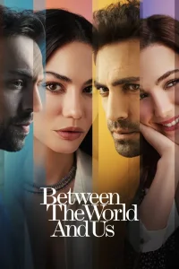 Dünyayla Benim Aramda film İzle Fragman Görseli