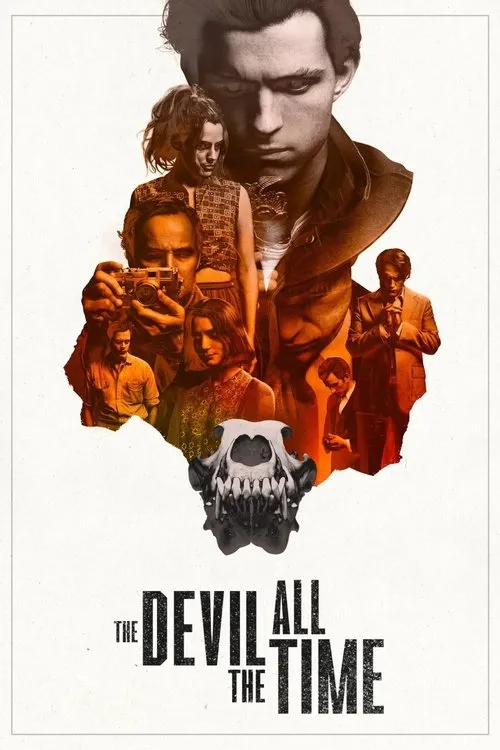 Düş Yakamdan Şeytan film Türkçe İzle